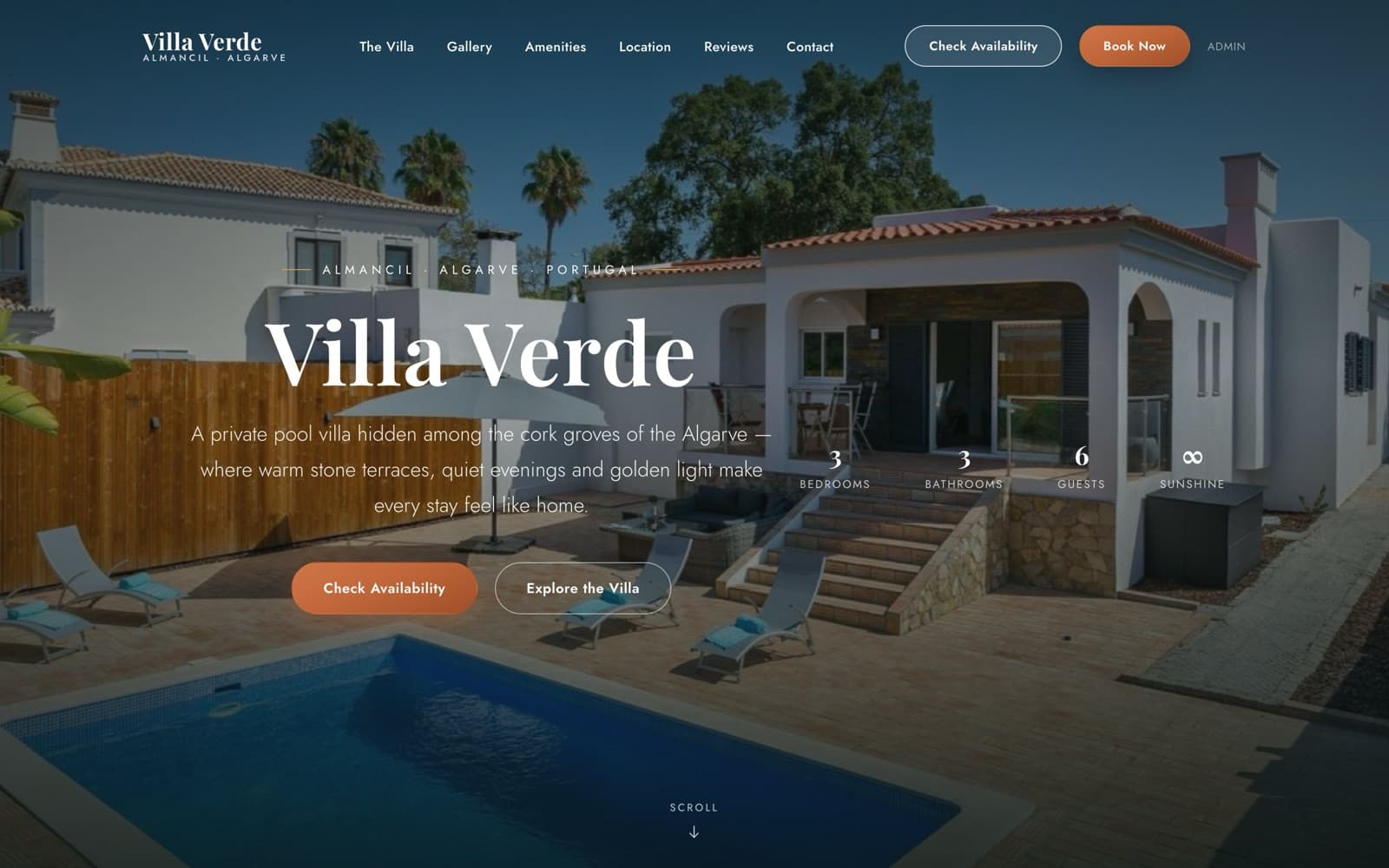 Villa Verde